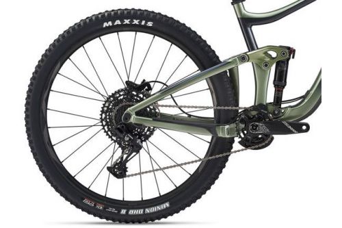 Rower enduro Giant Reign 29 2 2020